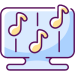 Rhythm Games icon