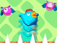 Bouncing Chick img