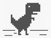 Chrome Dino Chrome Dino img