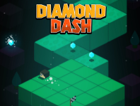 Diamond Dash img