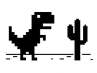 Dinosaur Game img