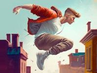 Flip Runner img
