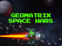 Geomatrix Space Wars img