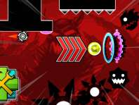 Geometry Dash: Ball Editor img
