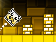 Geometry Dash: Cube 2.2 img