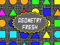 Geometry Fresh img