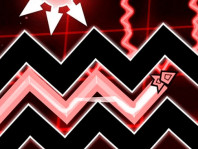 Geometry: Super Wave! img