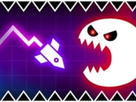 Geometry Vibes Monster img