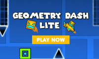 Geometry Dash Lite