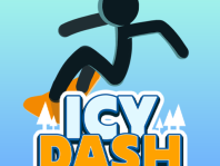 Icy Dash img