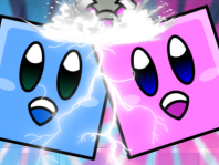 Love Dash In Geometry Dash! img