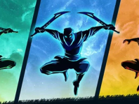 Shadow Ninja Revenge img
