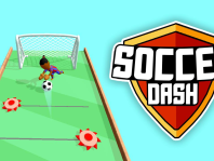 Soccer Dash img