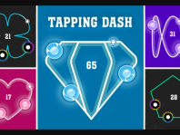 Tapping Dash img