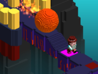 Temple Dash img