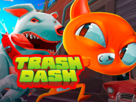 Trash Dash img