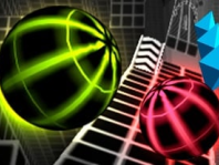 Two Ball 3D Dark img