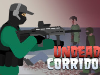 Undead Corridor img
