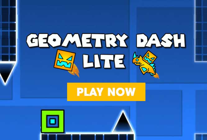 geometrydashlite